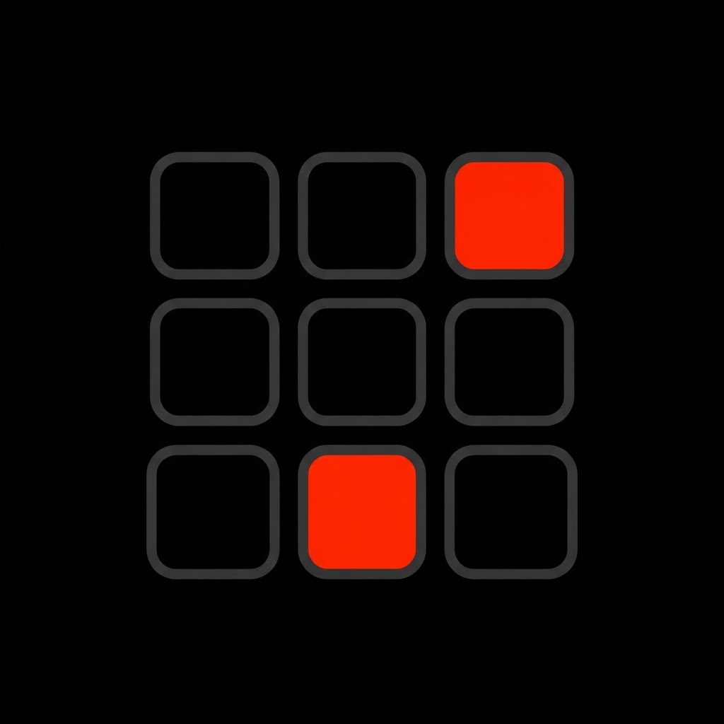 PaddockDle Grid