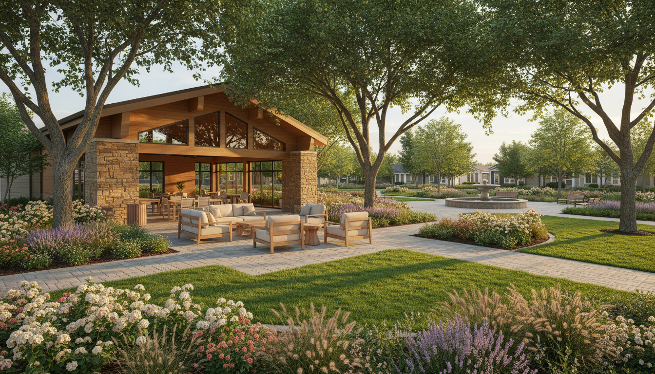 Mobile home park and RV community acquisition — Soldo Communities