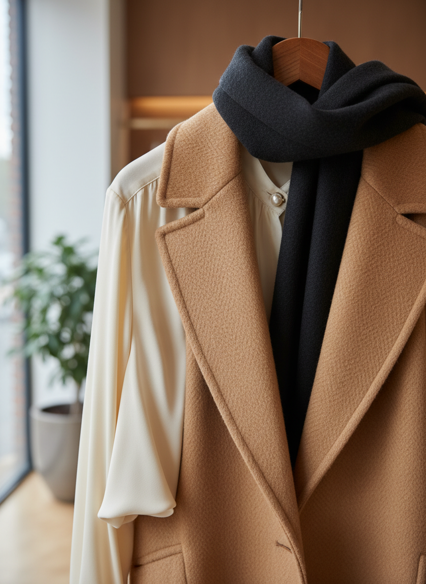 Zeitlose Eleganz – Fashion OX Damenmode Potsdam