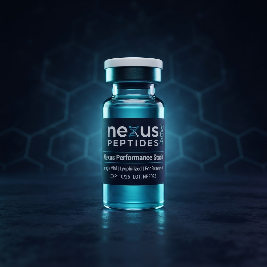 A Nexus Performance Stack