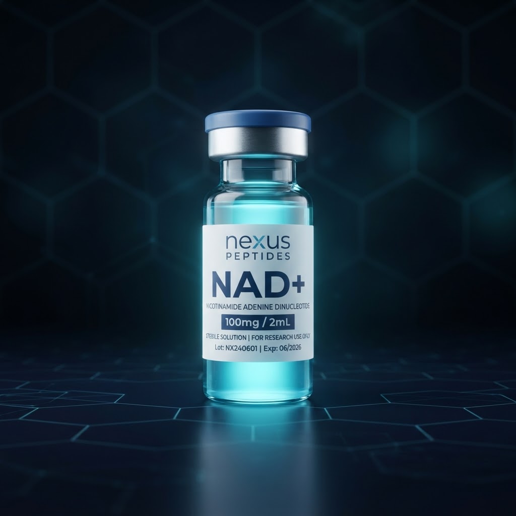 NAD+