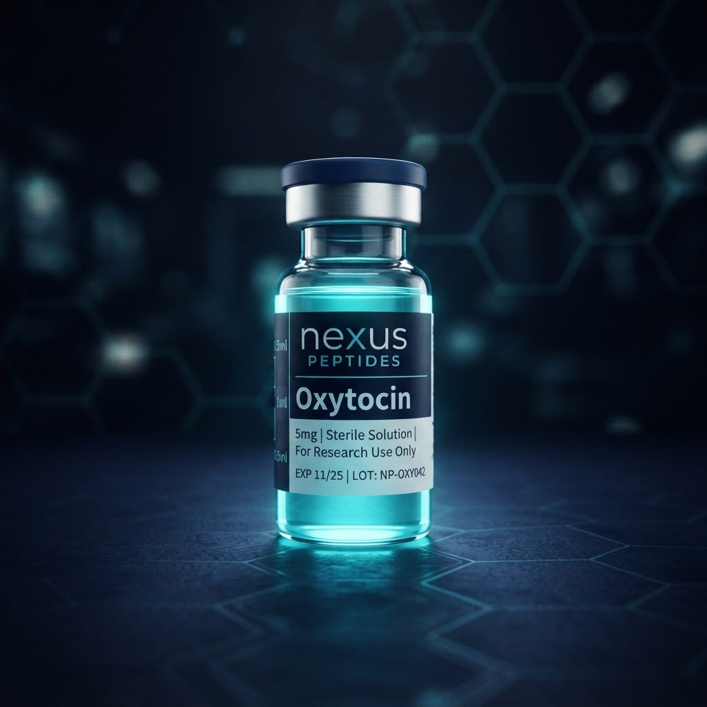 Oxytocin