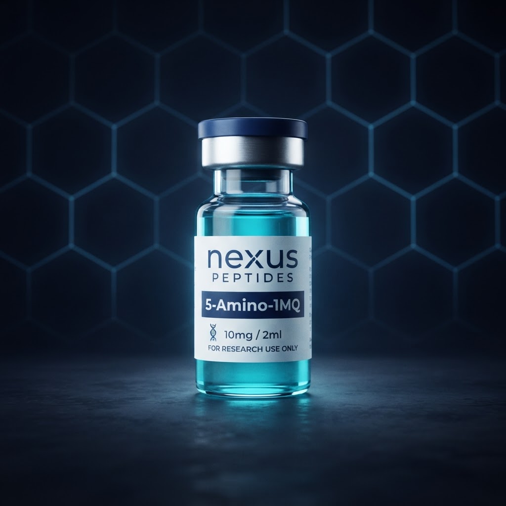 5- amino - 1 MQ 