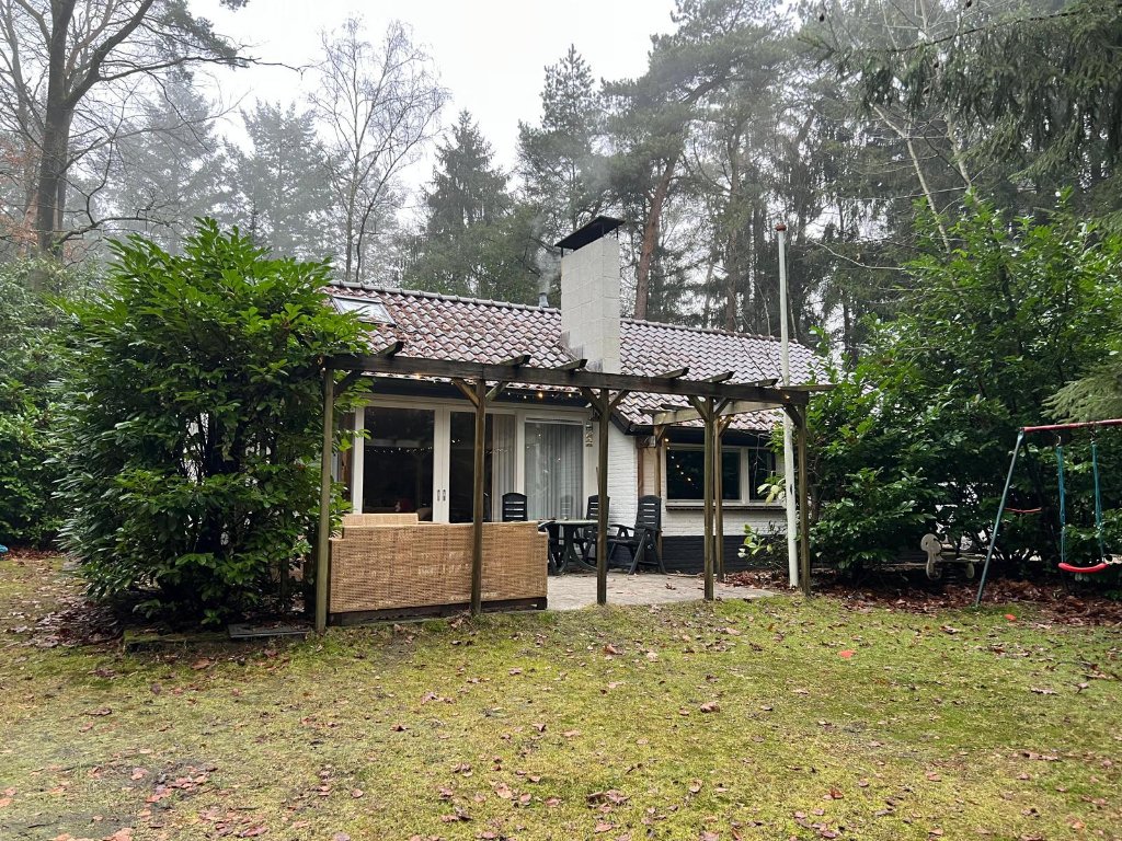 De Woning