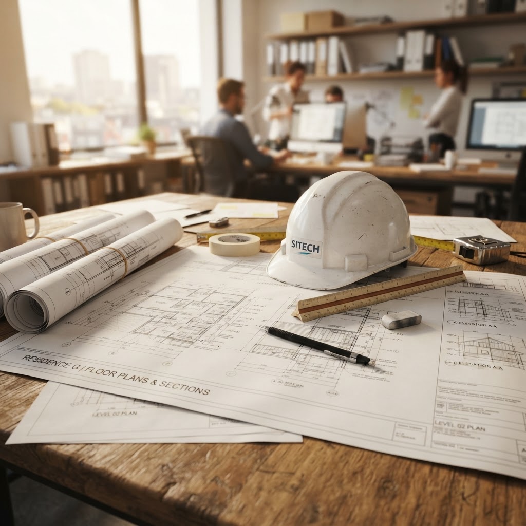Residential Building Permits in Texas: A Homeowner's Starting Guide