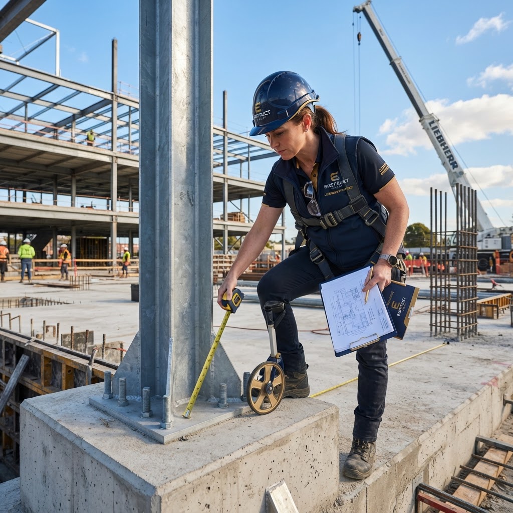 Structural Inspection Services — ALFA Engineering