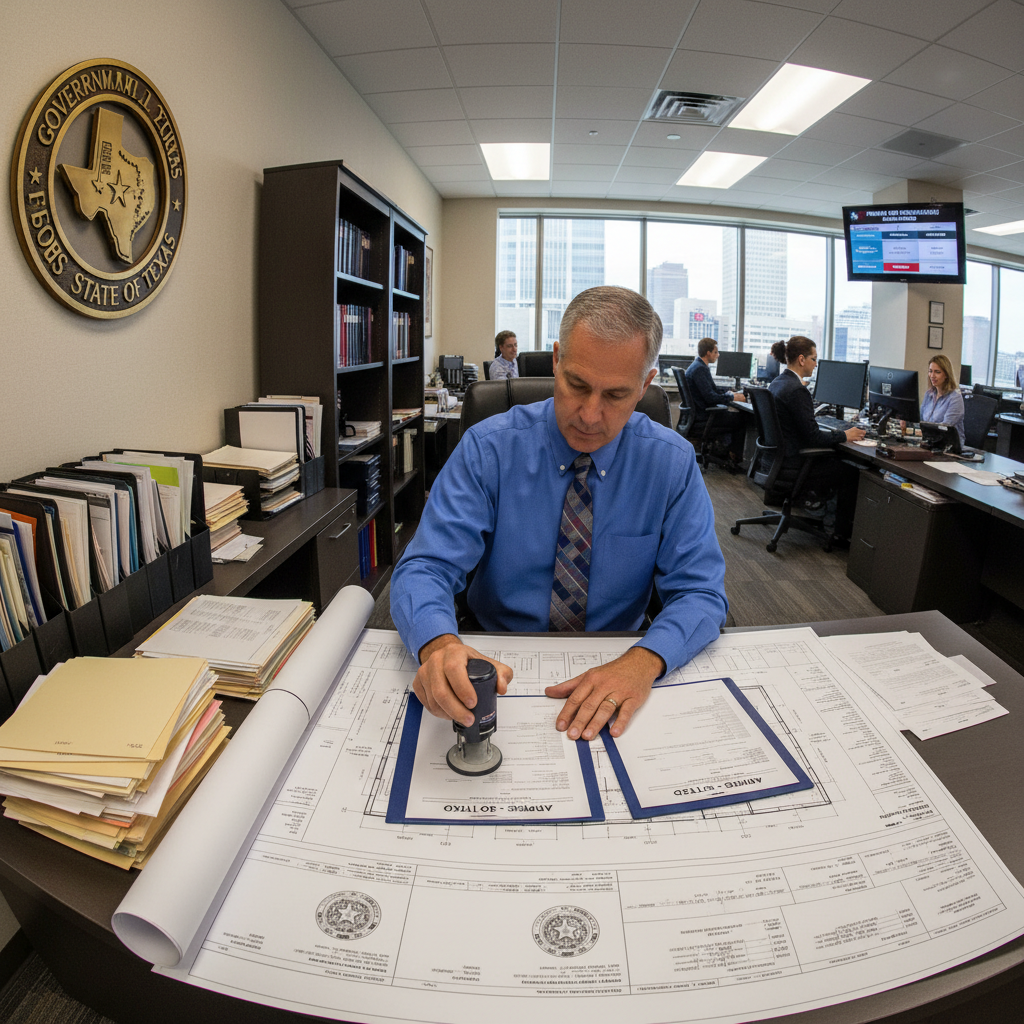 Permit Support Services — ALFA Engineering