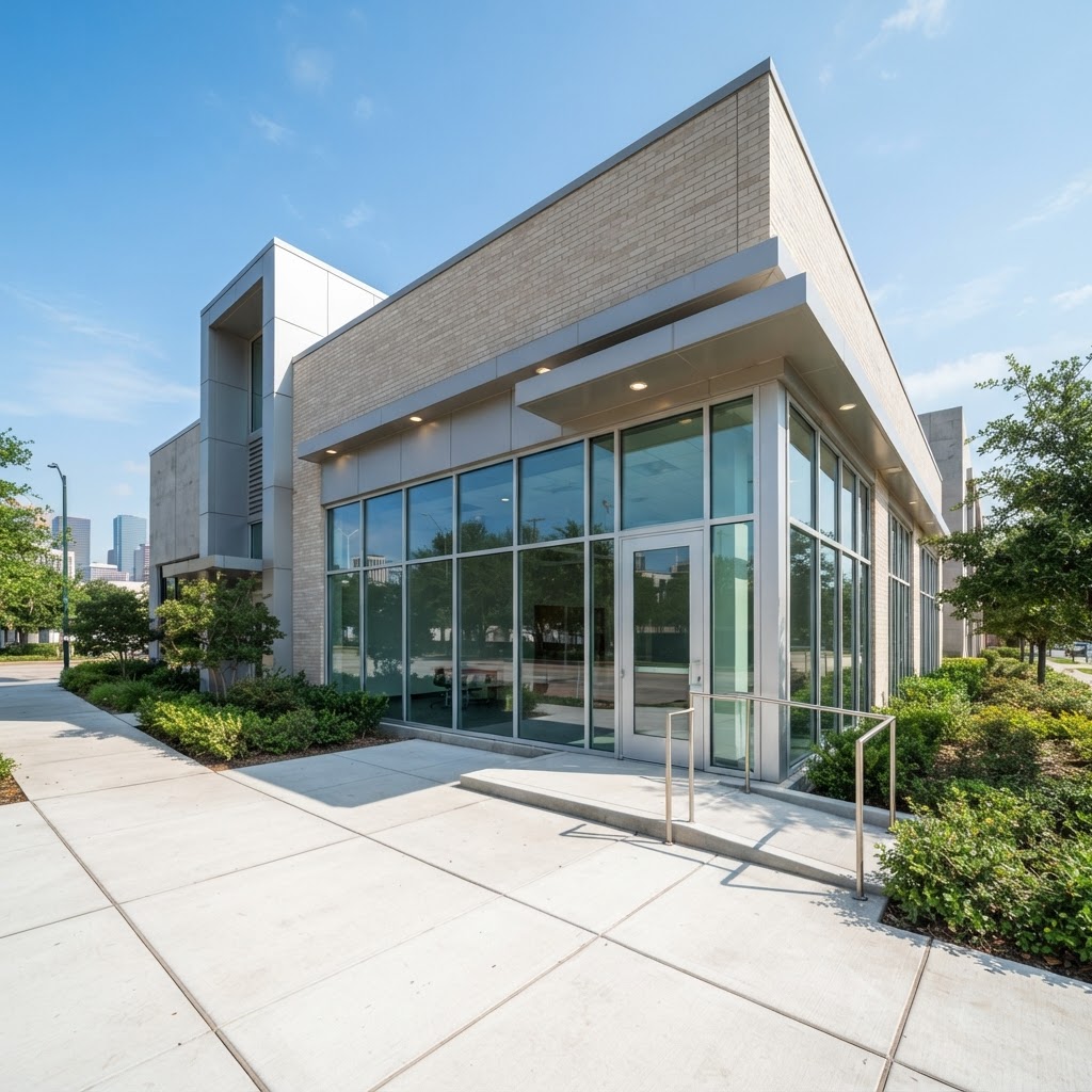 Commercial Change of Occupancy in Houston: Permits, Plans, and Fire Marshal Requirements