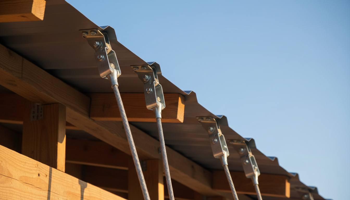 Windstorm & TDI Certificate Inspection — ALFA Engineering