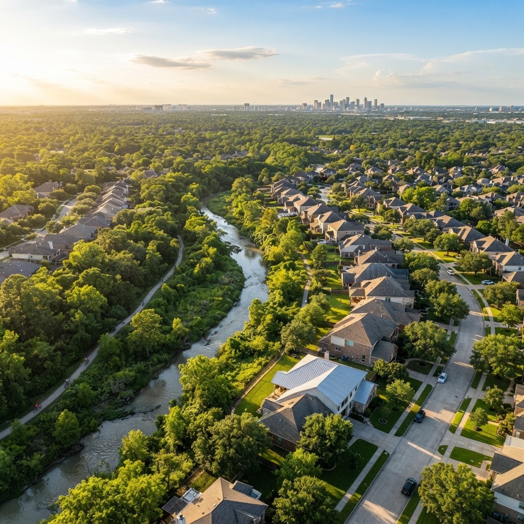 How to Check Your FEMA Flood Zone Before Building in Texas