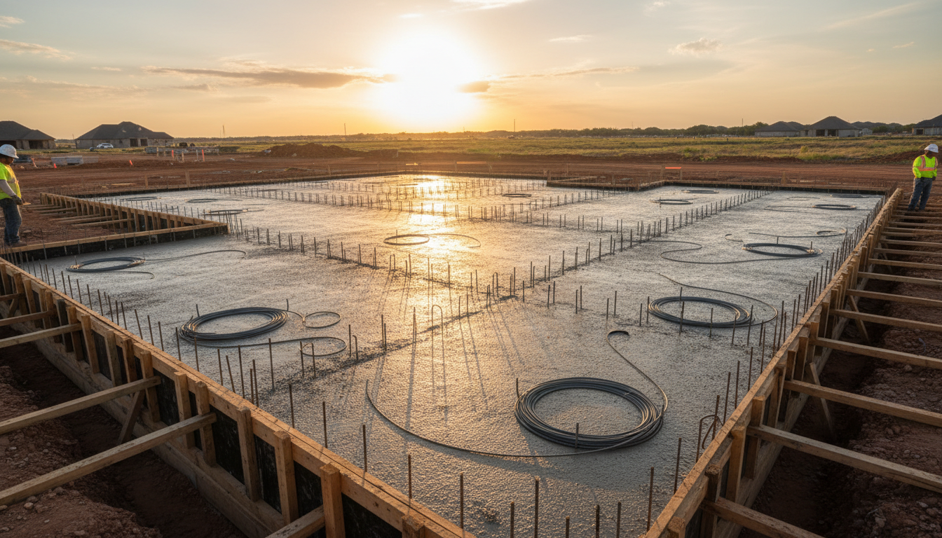 Foundation Engineering Design — ALFA Engineering