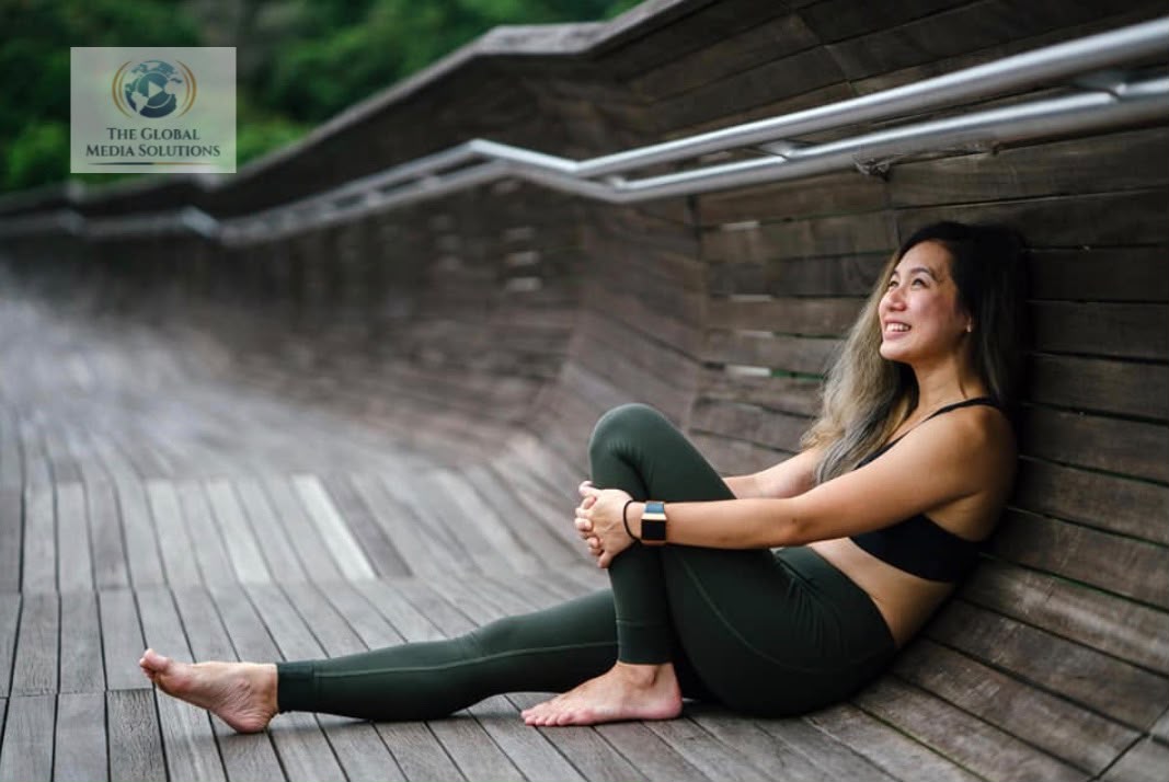 Athletic Wear Photography 1
