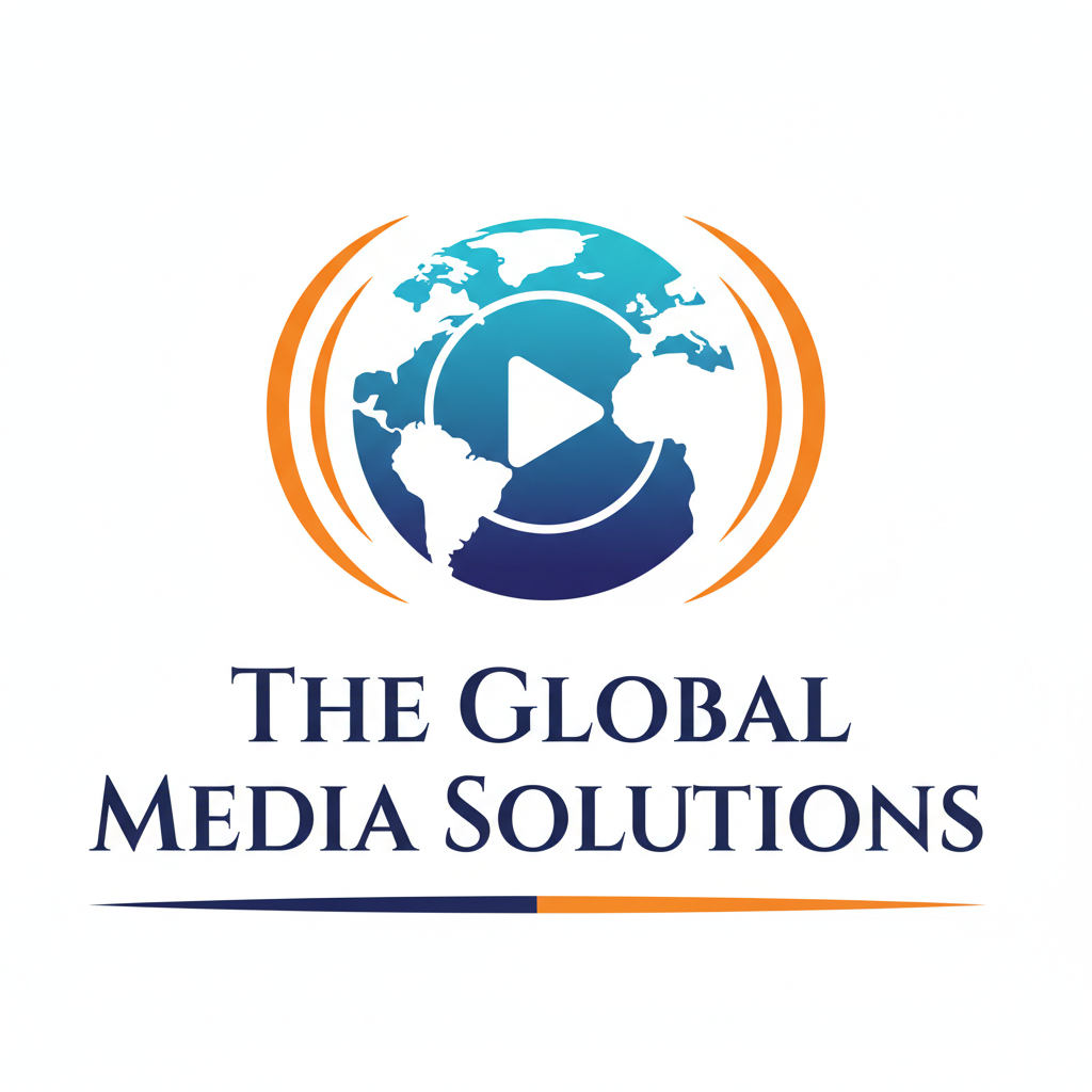 The Global Media Solutions