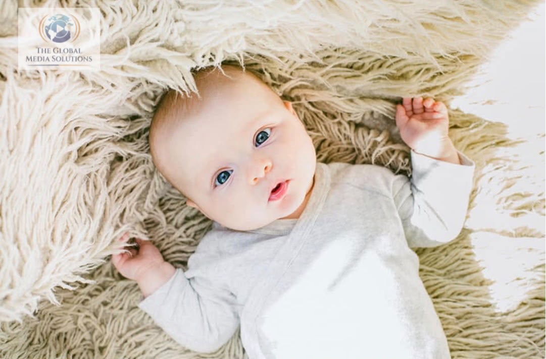 New Born Photography