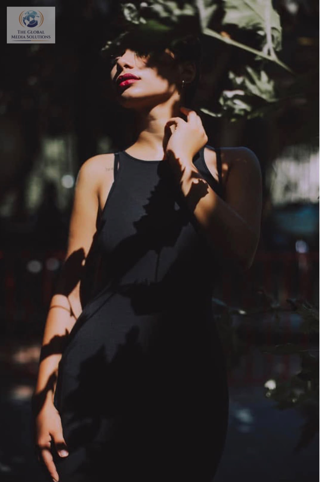 Model Photography