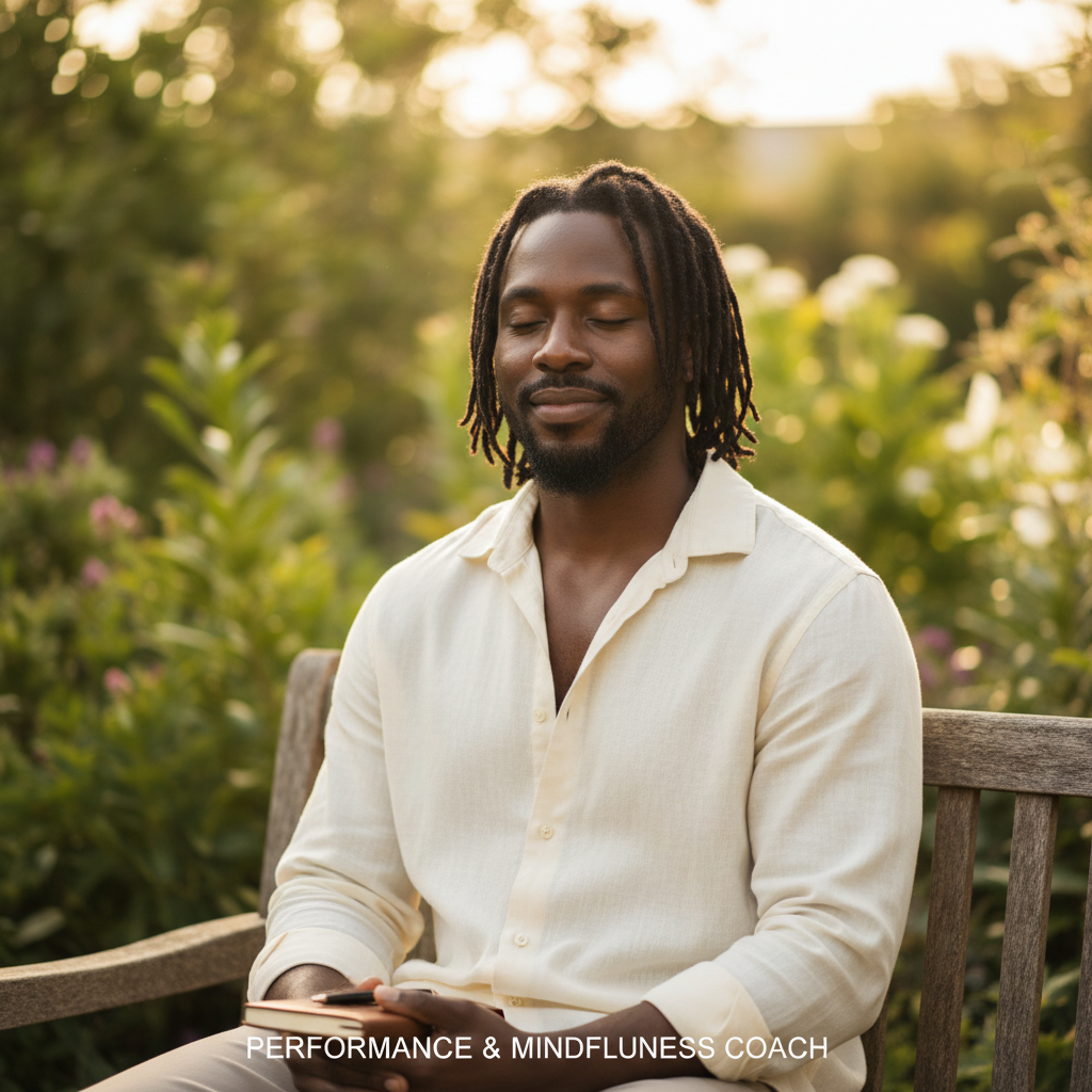 Omari Blake