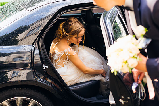 Wedding Service