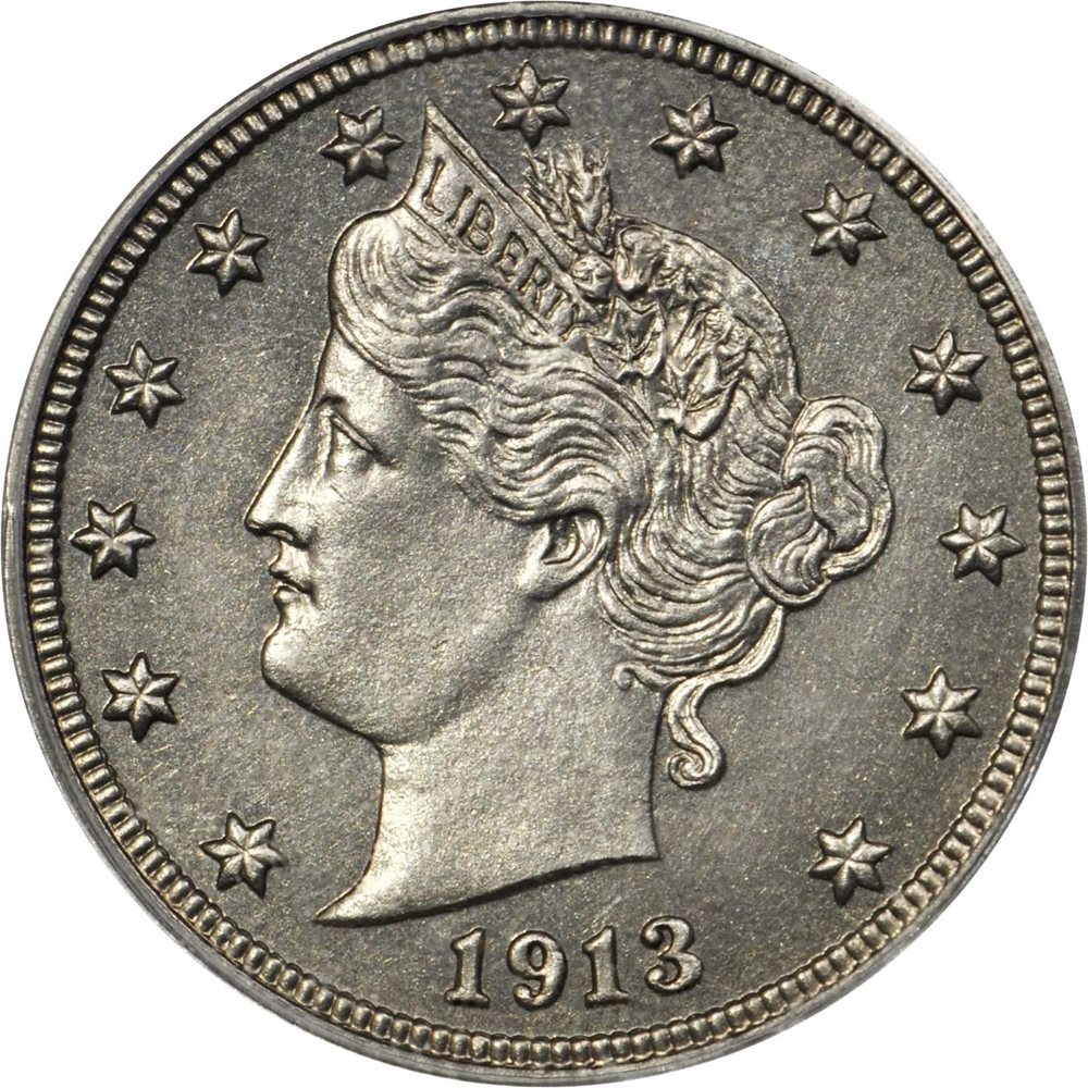 PCGS Auction Records example coin