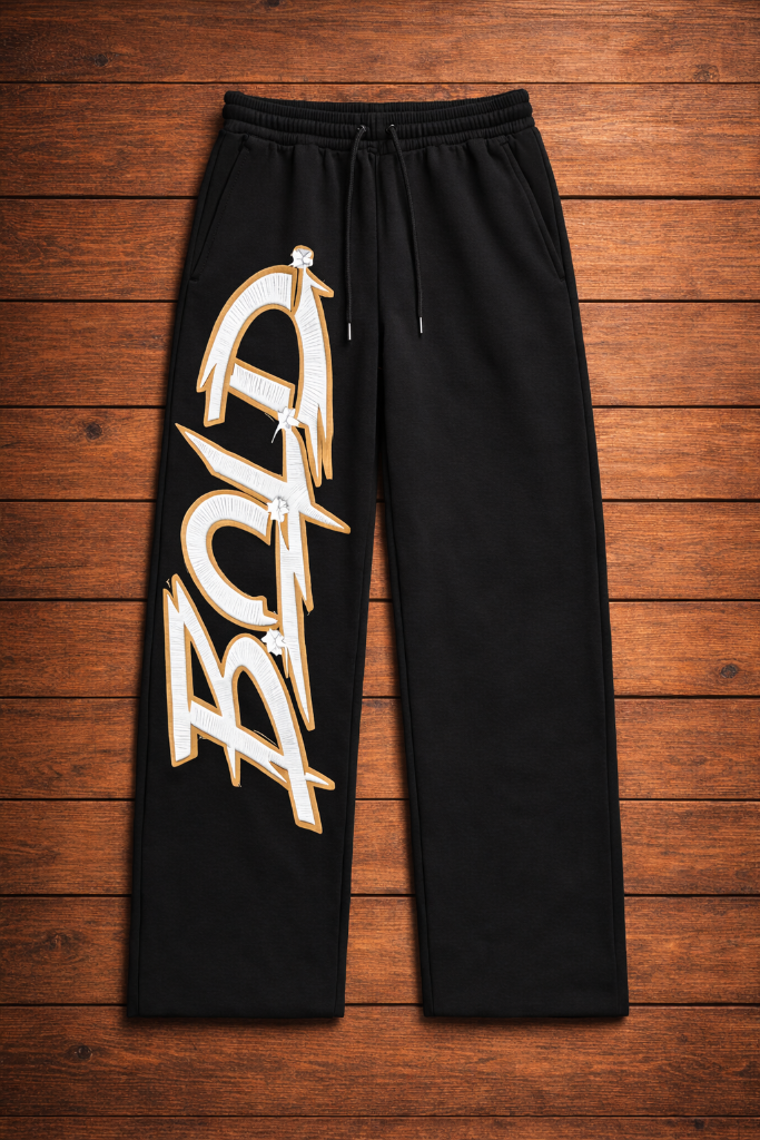 B.O.L.D Sweatpants