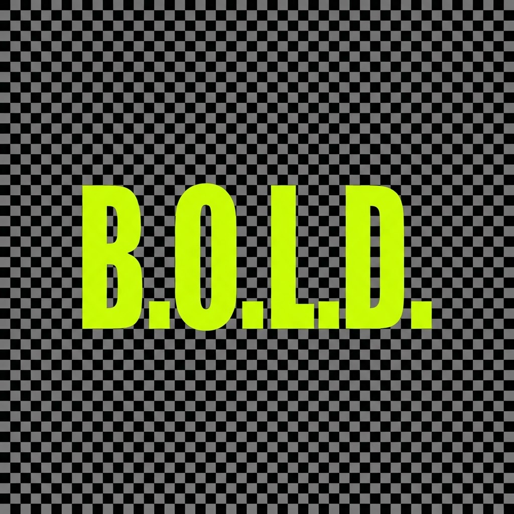 B.O.L.D logo