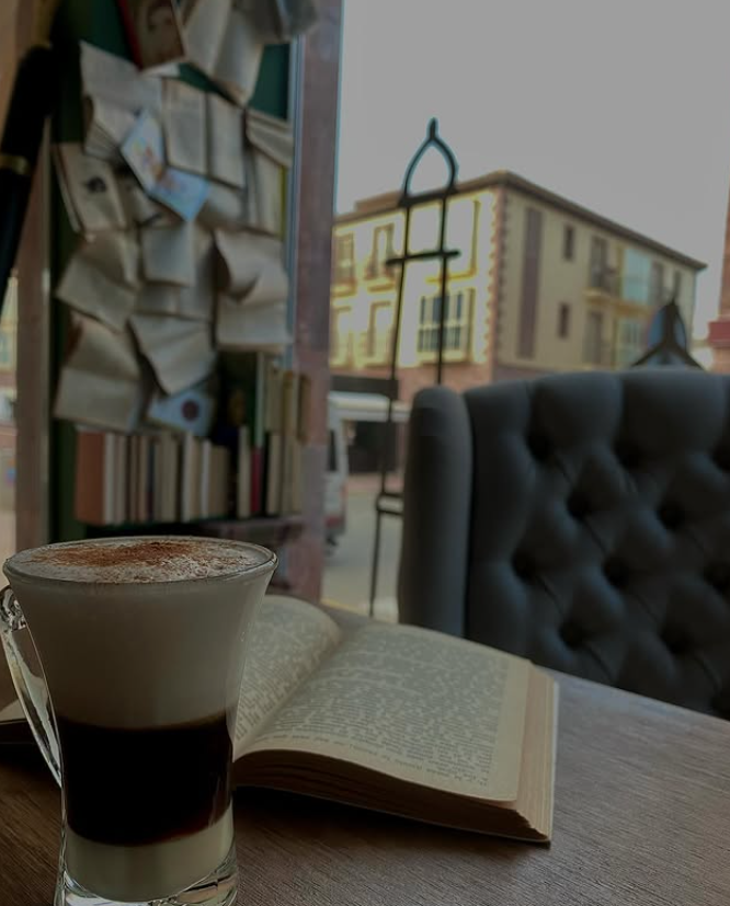 Librería H-ELARTE