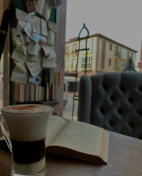 Qué ver en Águilas y dónde tomar café después