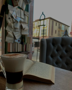 Qué ver en Águilas y dónde tomar café después