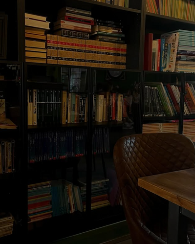 Nuestra librería