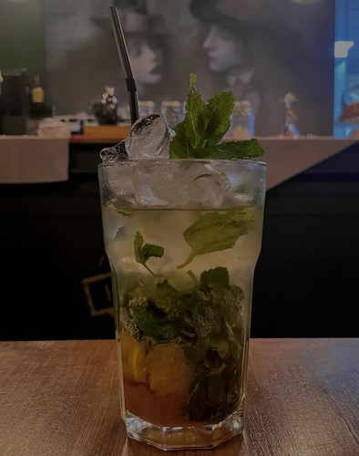 Mojito