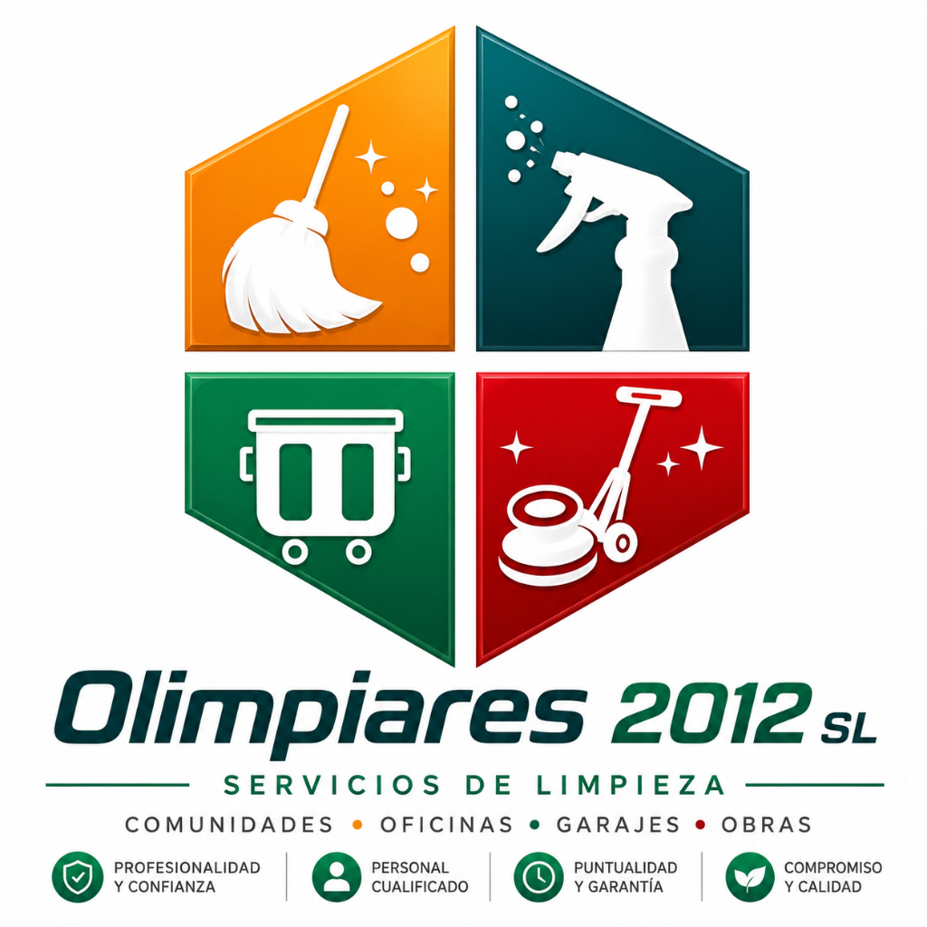 Olimpiares 2012 SL