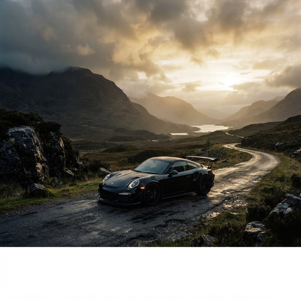 The Grand Tour Reboot: A New Era for the Iconic Car Show