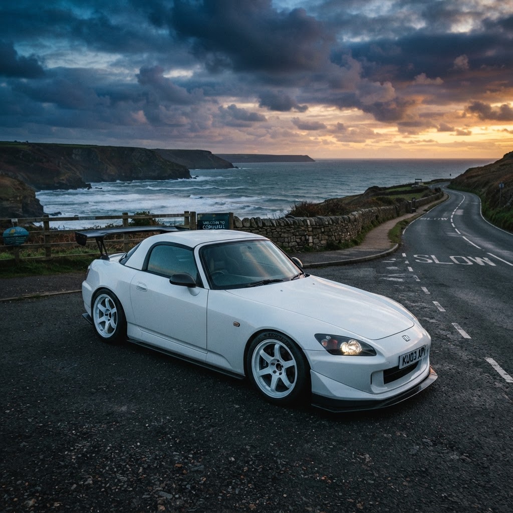 AP1 GT