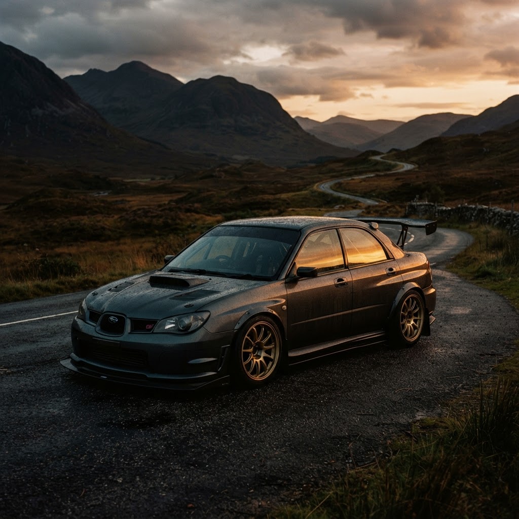 The Grand Tour: Our Favourite Machines from the Iconic Series