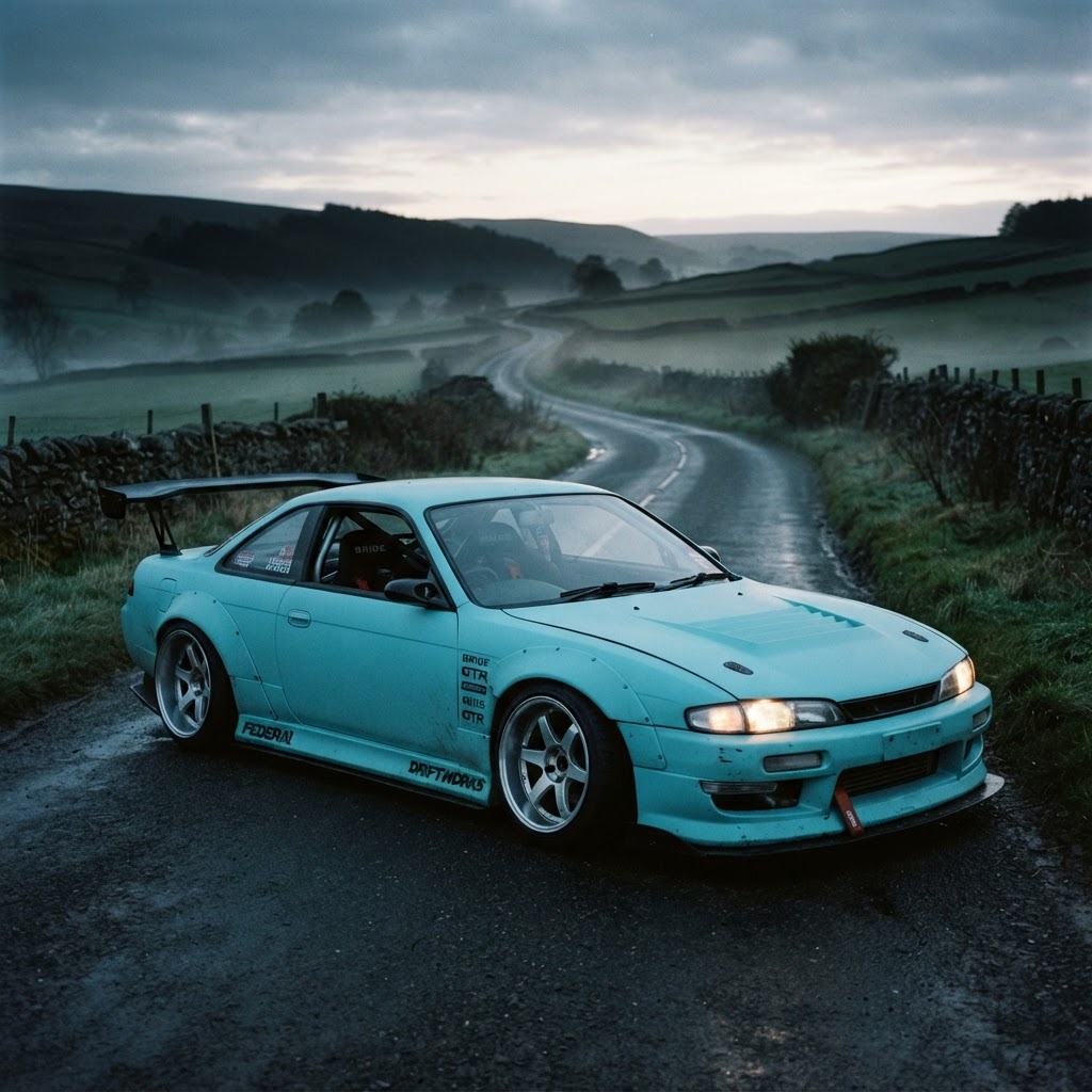 Miss Silvia