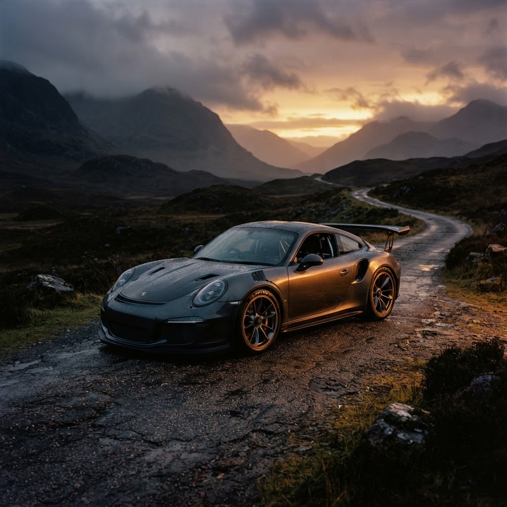 The Grand Tour: A New Era for the World's Most Famous Car Show