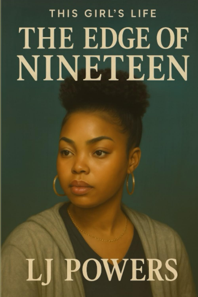 The Edge of Nineteen