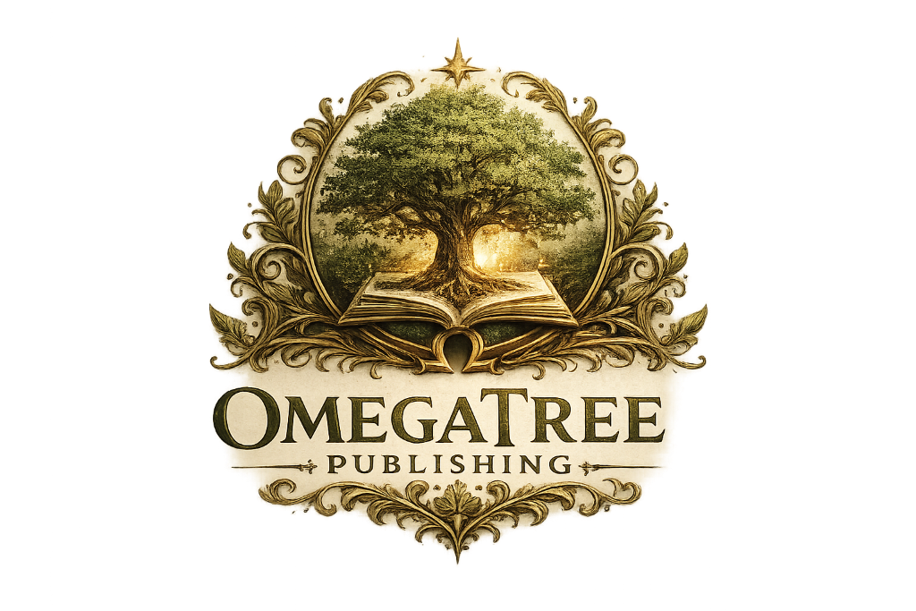 OmegaTree Publishing