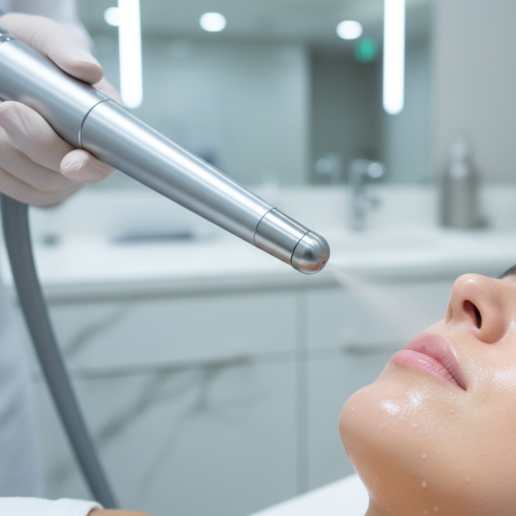 Intraceuticals