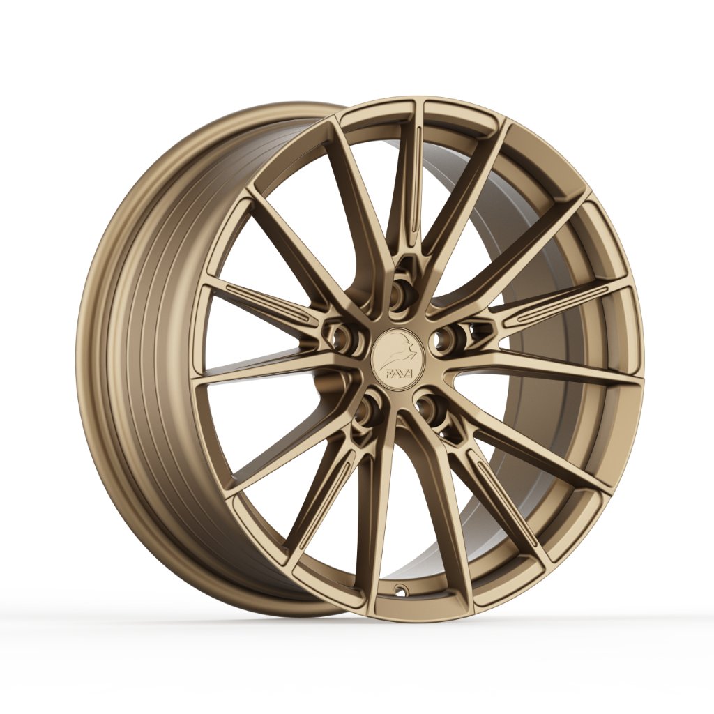 MODEL-72 alloy wheel