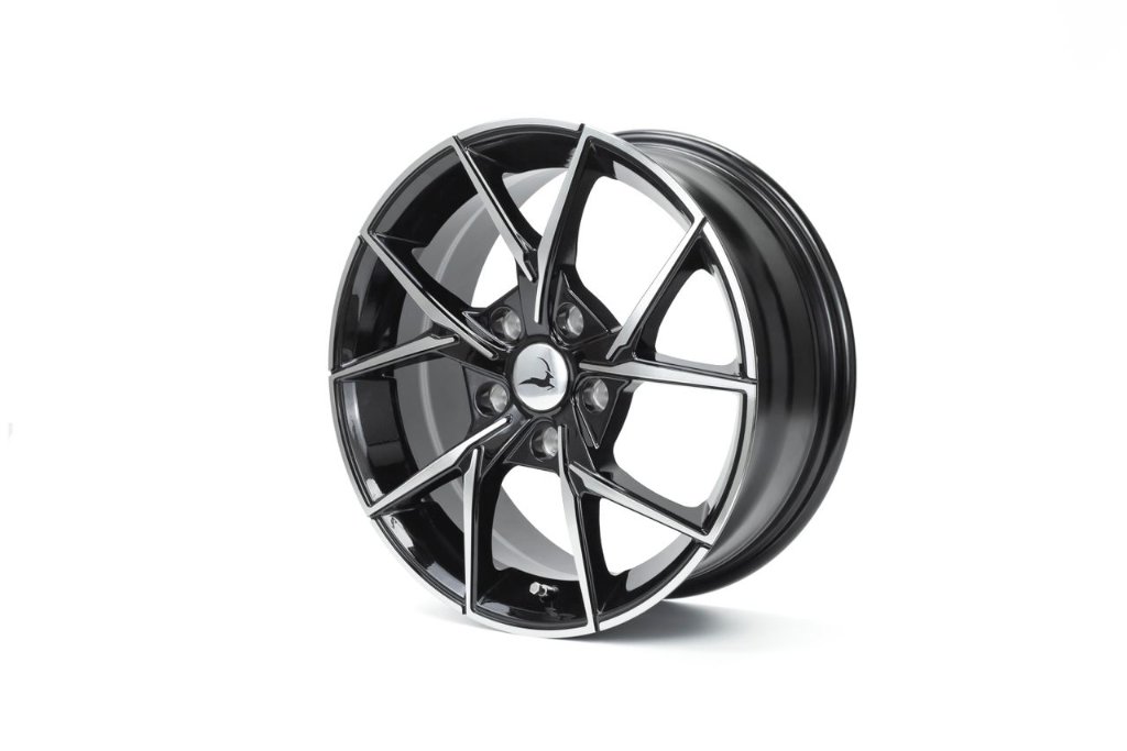 MODEL-51 alloy wheel