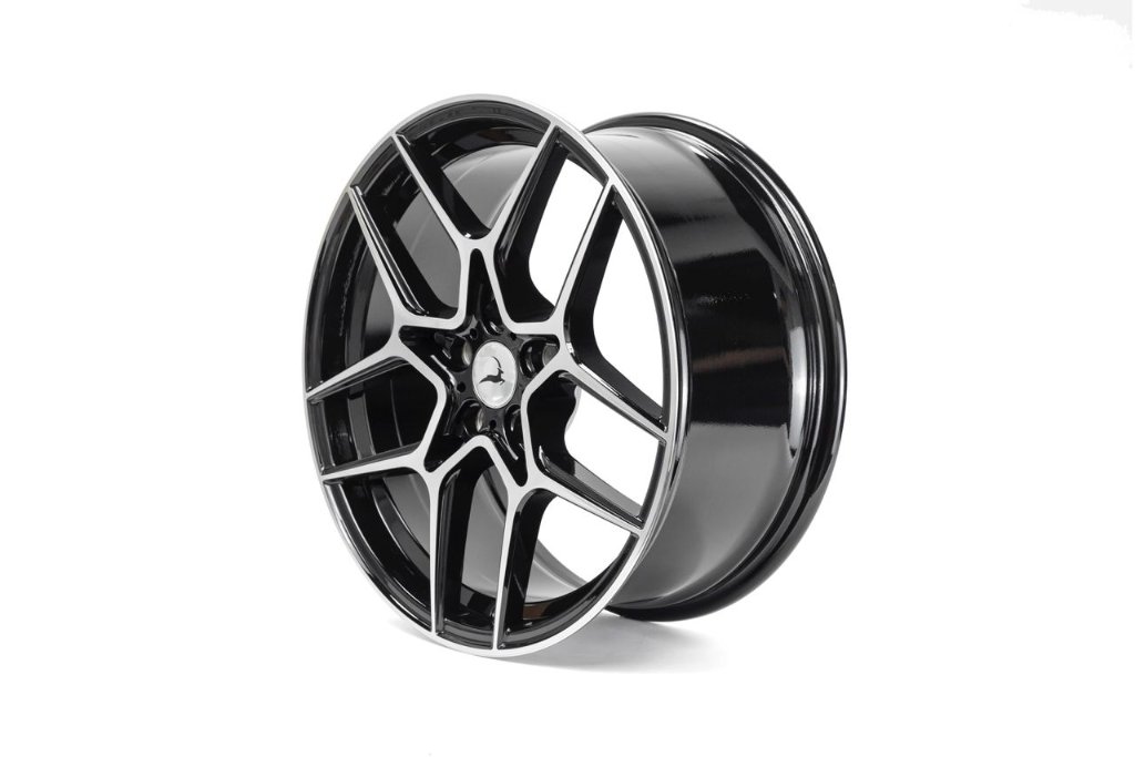 MODEL-14 alloy wheel