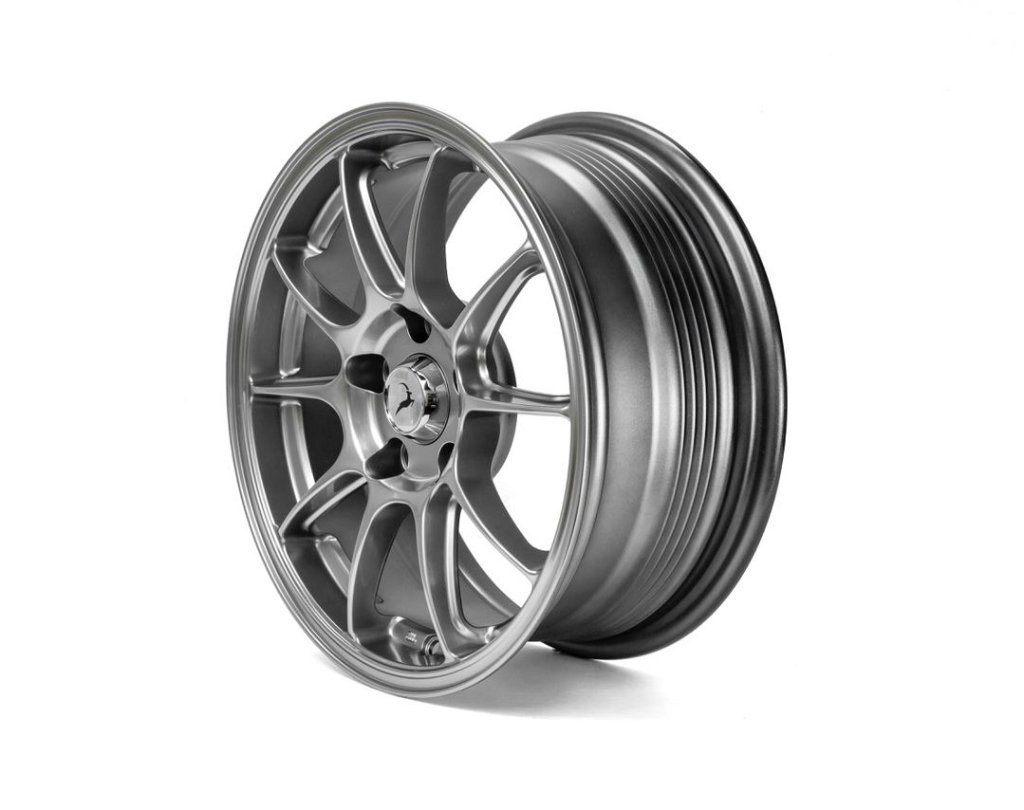MODEL-18 alloy wheel