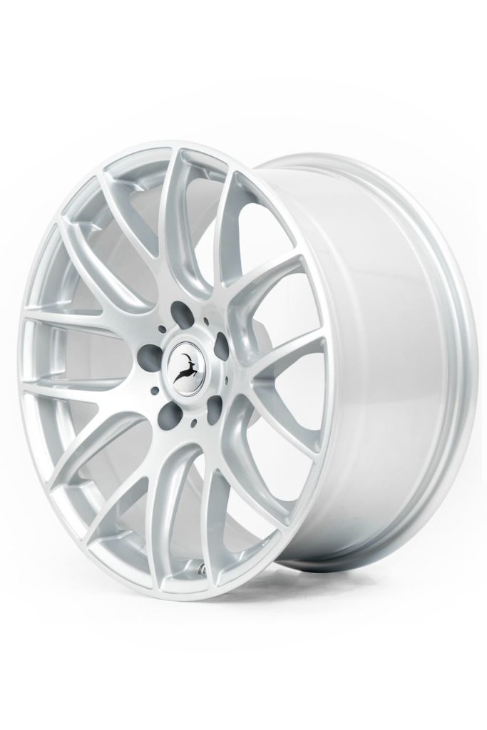 MODEL-88 alloy wheel