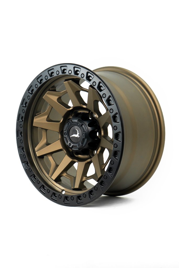 MODEL-03 alloy wheel