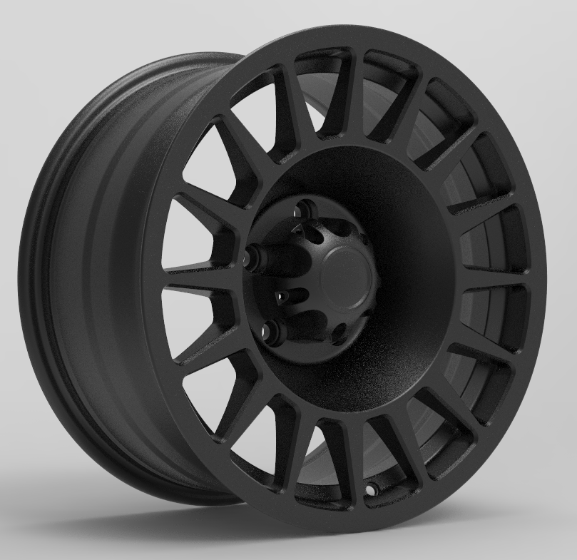 MODEL-70 alloy wheel