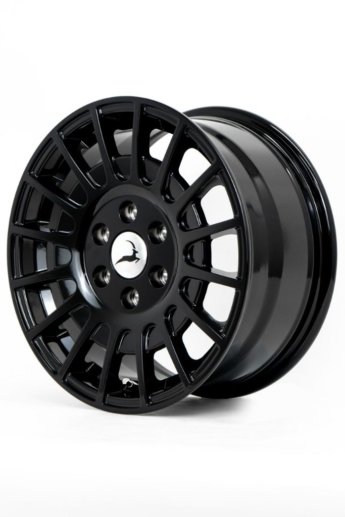 MODEL-60 alloy wheel