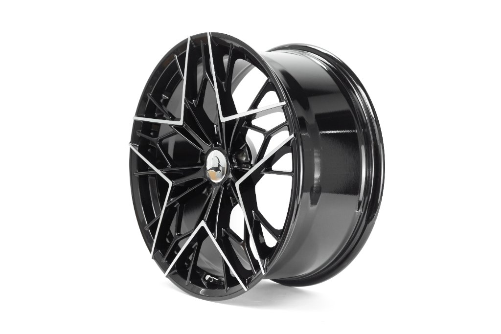 MODEL-80 alloy wheel