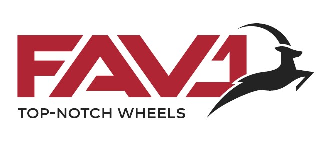 FAV-1 Wheels