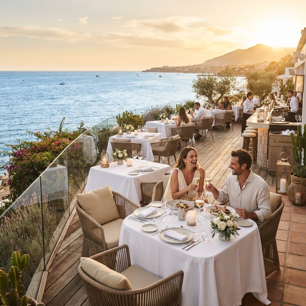 Restaurantes