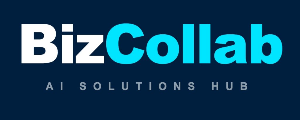 BizCollab — AI Solutions Hub